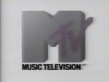 MTV I.D-Dancing Shapes