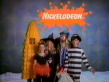 Nickelodeon Halloween Ident