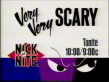Nick at Nite Very Very Scary
