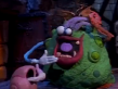 Claymation Comedy of Horror Full