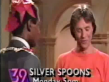 Silver Spoons On WDZL