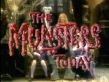 The Munsters Today Intro