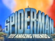 Spider-Man and His Amazing Friends intro