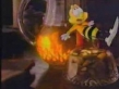 Honey Nut Cheerios commercial with Ebenezer Scrooge