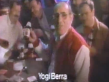 Yogi Berra For Miller Lite Ad 1