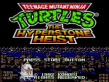 Turtles in Time - The Hyperstone Heist Commercial