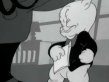 Porky Pig's Feat (1943)