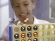 A 1989 Connect Four Ad