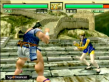 Virtua Fighter 3 Tournament Battle Dreamcast Trailer