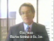 A 1986 Charles Schwab Ad